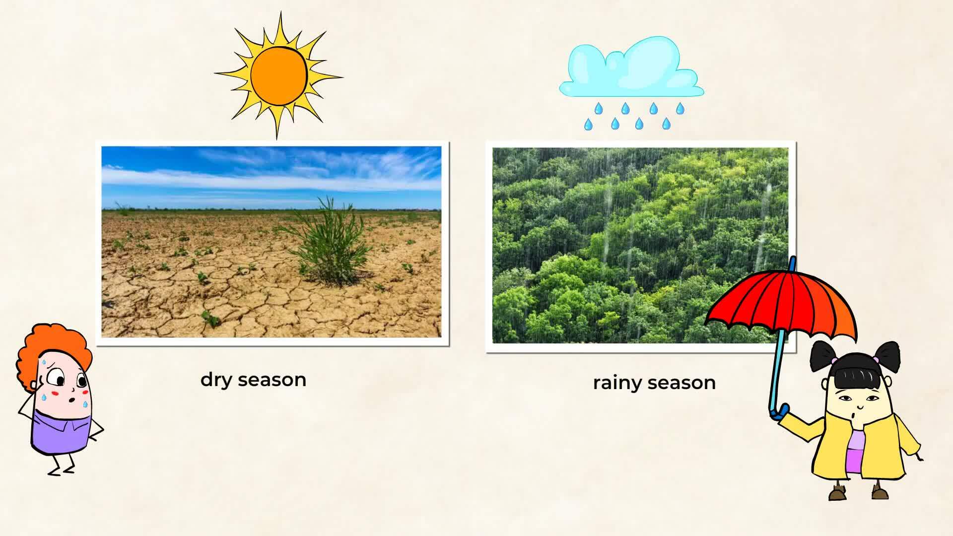 Understanding Seasons: The Earth's Orbit and Tilt